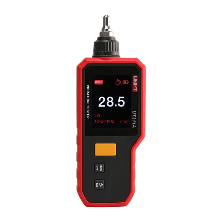 UNI-T UT311A Tester Vibrazioni UNI-T UT311A Tester Vibrazioni