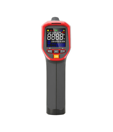 UNI-T UT303D+ Termometro a Infrarossi -32°C a 1300°C