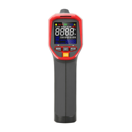 UNI-T UT303D+ Termometro a Infrarossi -32°C a 1300°C