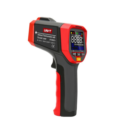 UNI-T UT303C+ Termometro a Infrarossi