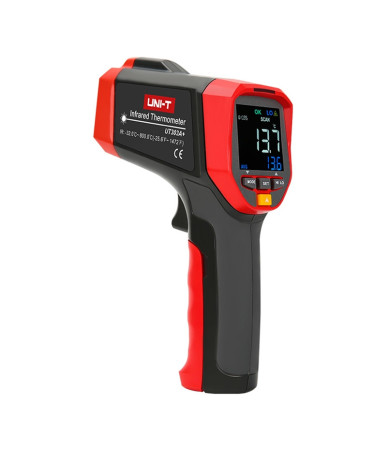 UNI-T UT303A+ Termometro a Infrarossi