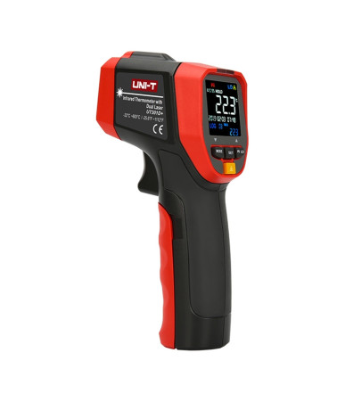UNI-T UT301D+ Termometro a Infrarossi