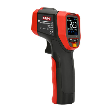 UNI-T UT301D+ Termometro a Infrarossi