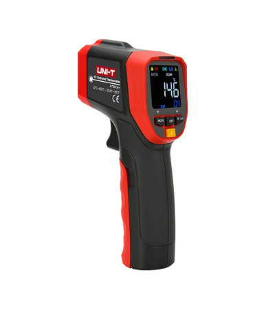 UNI-T UT301A+ Termometro a Infrarossi -32°C a 420°C