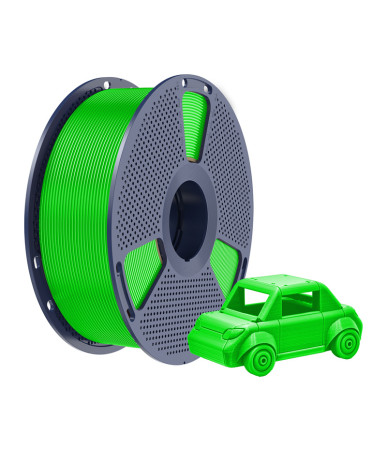 Sunlu PETG Filamento 1.75mm Verde
