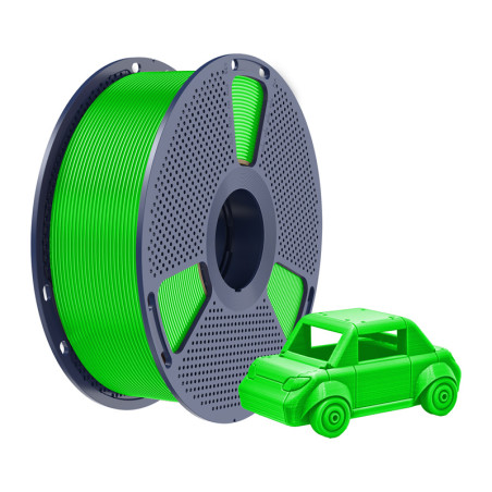 Sunlu PETG Filamento 1.75mm Verde