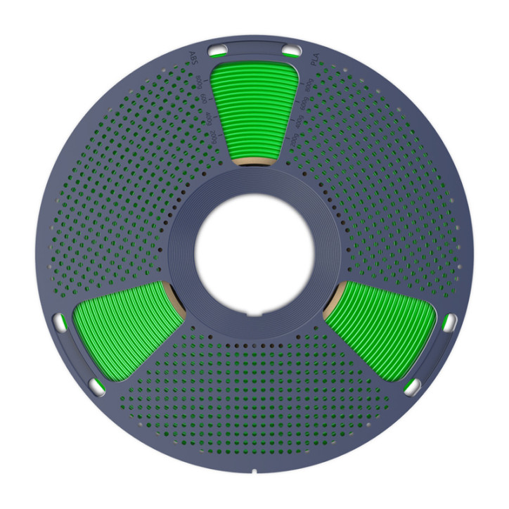 Sunlu PETG Filamento 1.75mm Verde Sunlu PETG Filamento 1.75mm Verde
