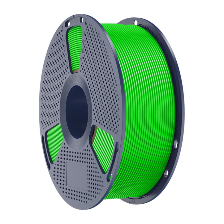 Sunlu PETG Filamento 1.75mm Verde Sunlu PETG Filamento 1.75mm Verde