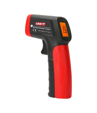 UNI-T UT300A+ Termometro a Infrarossi