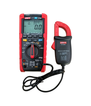 Flex Uni-T UT-CS06A Clamp-On Sensor