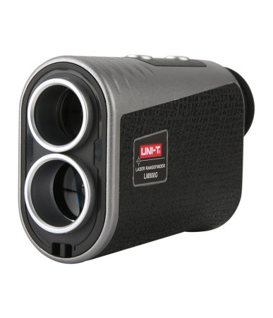UNI-T LM800G Misuratore di Distanza Laser 800m