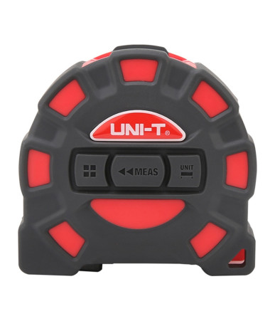 UNI-T LM60T Metro Laser 60m + Nastro 5m