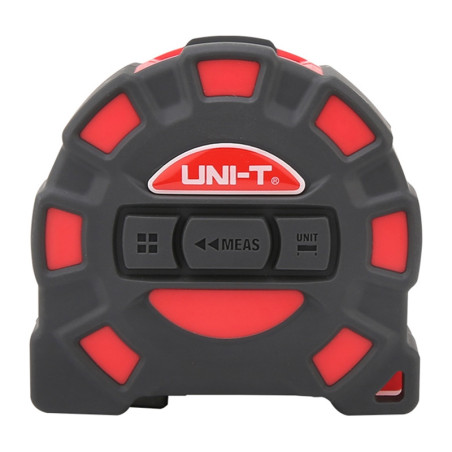UNI-T LM60T Metro Laser 60m + Nastro 5m