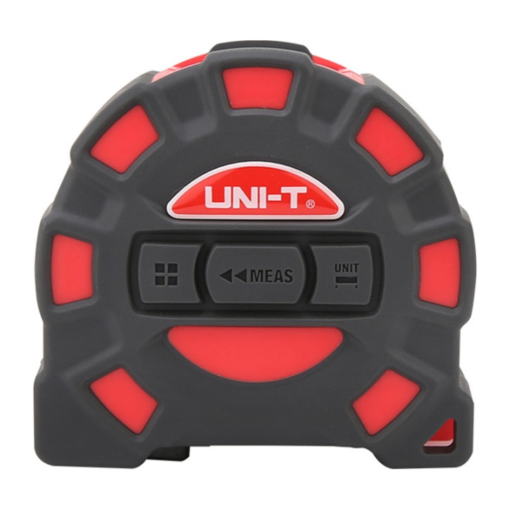 UNI-T LM60T Metro Laser 60m + Nastro 5m
