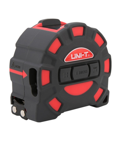 UNI-T LM60T Metro Laser 60m + Nastro 5m