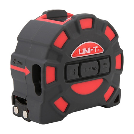 UNI-T LM60T Metro Laser 60m + Nastro 5m