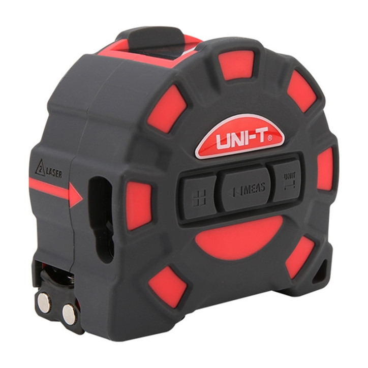 UNI-T LM60T Metro Laser 60m + Nastro 5m