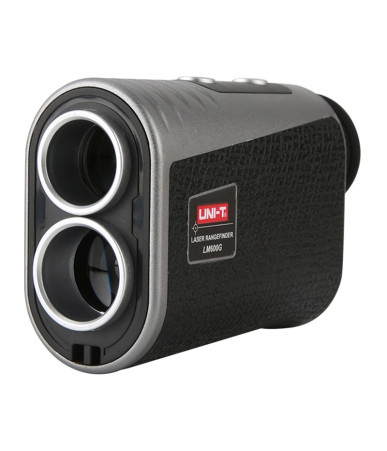 UNI-T LM600G Misuratore di Distanza Laser