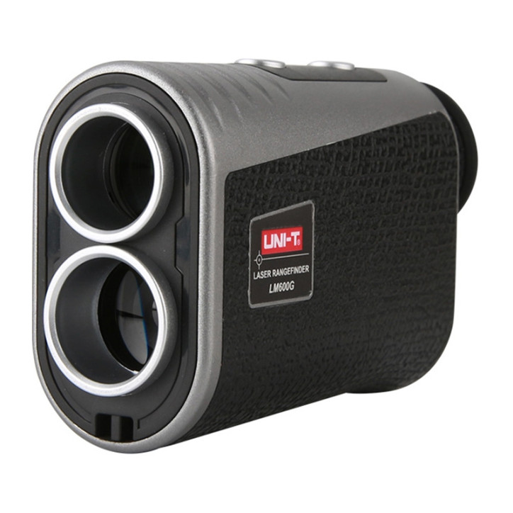 UNI-T LM600G Misuratore di Distanza Laser