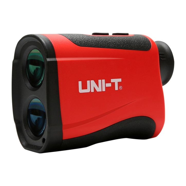 UNI-T LM600 Misuratore di Distanza Laser 600m UNI-T LM600 Misuratore di Distanza Laser 600m