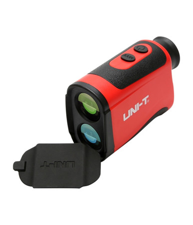 Uni-T LM600 Laser Distance Meter