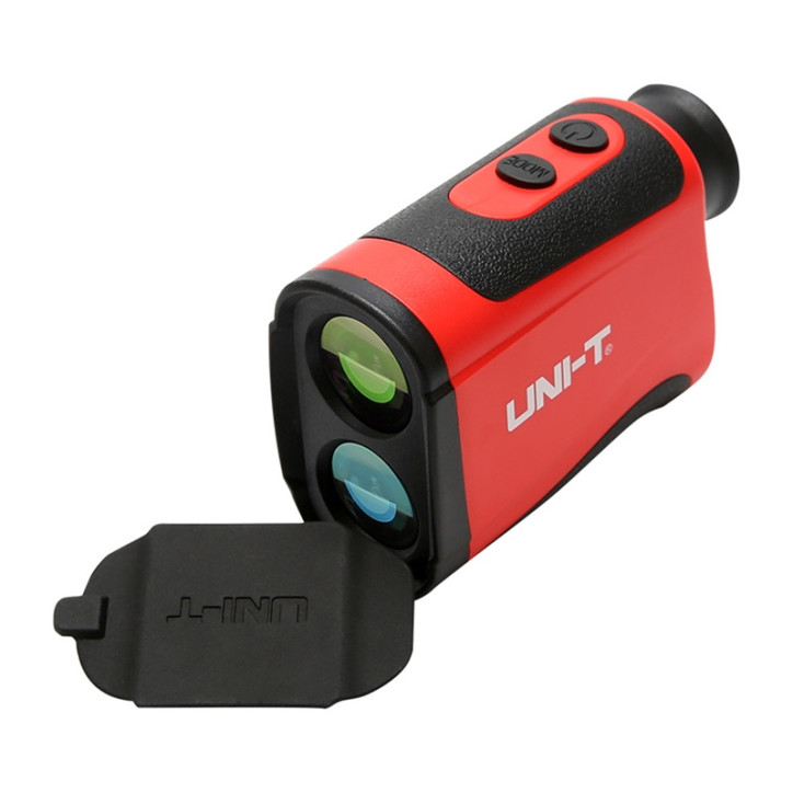 UNI-T LM600 Misuratore di Distanza Laser 600m UNI-T LM600 Misuratore di Distanza Laser 600m