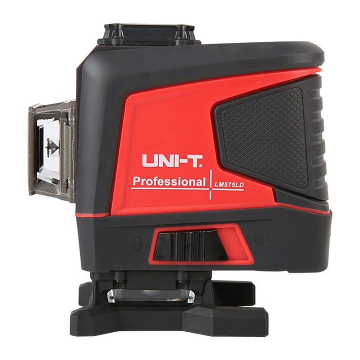 UNI-T LM575LD Livella Laser Verde 3D