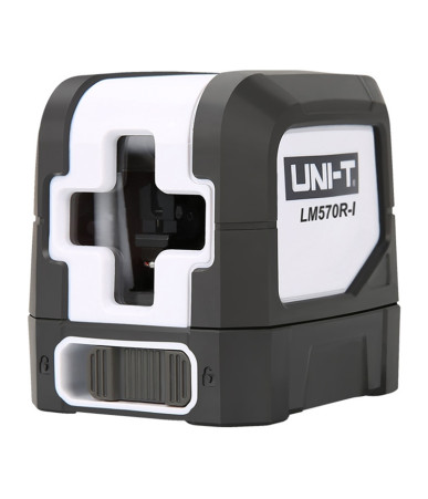 UNI-T LM570R-I Livella Laser Rossa