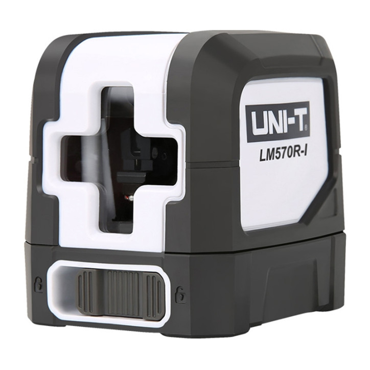 UNI-T LM570R-I Livella Laser Rossa