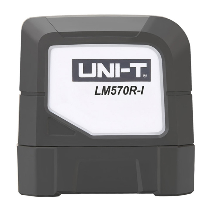 UNI-T LM570R-I Livella Laser Rossa