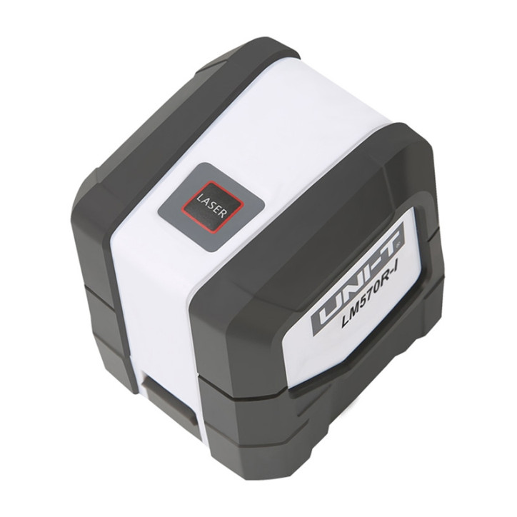 UNI-T LM570R-I Livella Laser Rossa