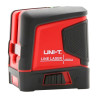 UNI-T LM570LD-II Livella Laser Verde Autolivellante