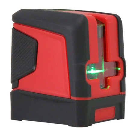 UNI-T LM570LD-II Livella Laser Verde Autolivellante