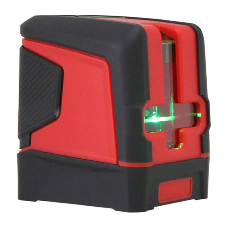 UNI-T LM570LD-II Livella Laser Verde Autolivellante UNI-T LM570LD-II Livella Laser Verde Autolivellante
