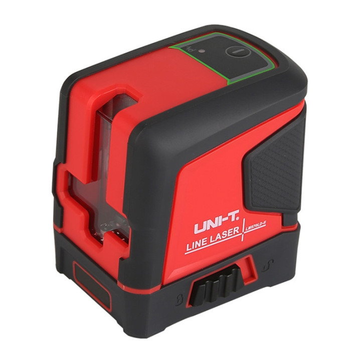 UNI-T LM570LD-II Livella Laser Verde Autolivellante UNI-T LM570LD-II Livella Laser Verde Autolivellante
