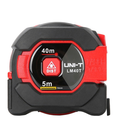 Uni-T LM40T Laser Distance Meter