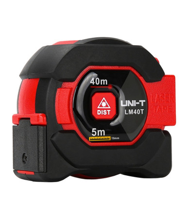 Uni-T LM40T Laser Distance Meter