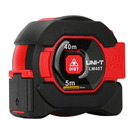 Uni-T LM40T Laser Distance Meter