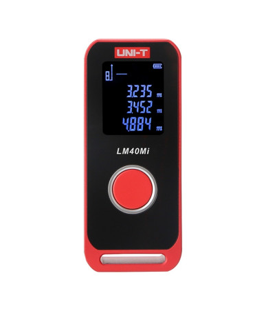 Uni-T LM40Mi Laser Distance Meter