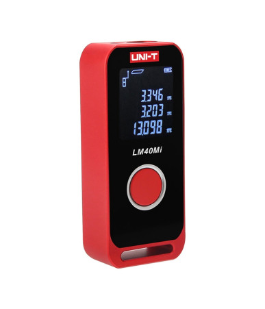 Uni-T LM40Mi Laser Distance Meter