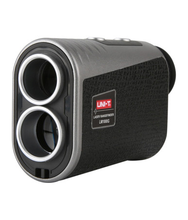 UNI-T LM1000G Telemetro Laser 1000m