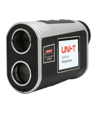 UNI-T LM1000A Misuratore di Distanza Laser 1000m