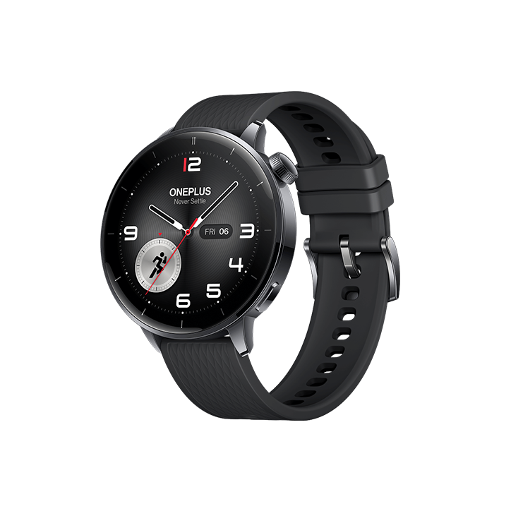 OnePlus Watch 3 43mm - Black