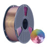 Sunlu PLA+ Silk Forth-Color Filament Blu-Viola-Rosso-Oro 1.75mm 1kg