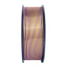 Sunlu PLA+ Silk Forth-Color Filament Blu-Viola-Rosso-Oro 1.75mm 1kg