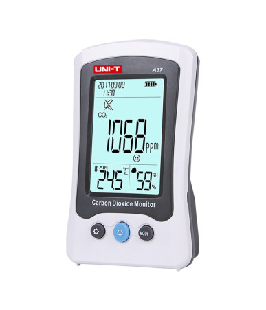 Uni-T A37 CO2 Meter