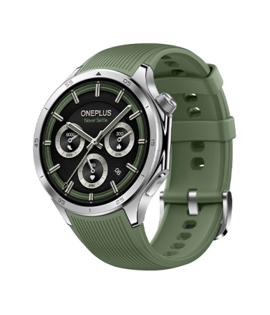 OnePlus Watch 3 46mm Green