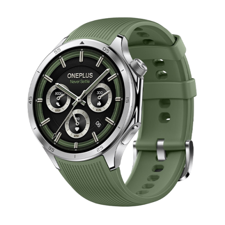 OnePlus Watch 3 46mm Green
