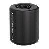 Flextail Tiny Pump 2X Pompa Portatile Elettrica Nera