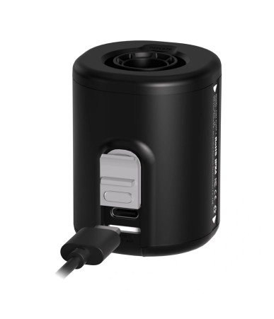 Flextail Tiny Pump 2 Portable Pump (Black)
